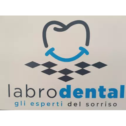 Logotipo de Labro Dental