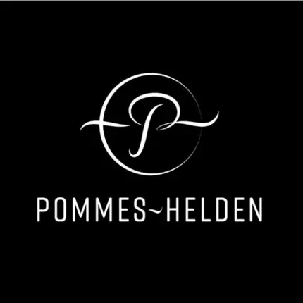 Logotyp från Pommes-Helden Mülheim (Rhein-Ruhr Zentrum)