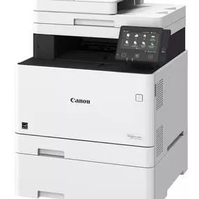 Canon business printer