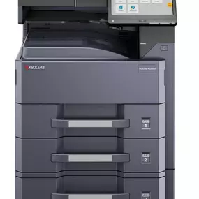 Business printers