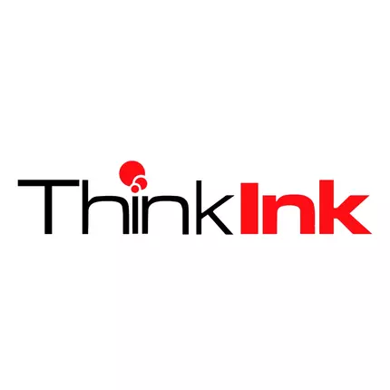 Logo fra Think Ink