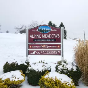 A local, family-owned business, we love what we do and enjoy meeting clients one-on-one in our showroom to help guide them in choosing the best countertop for their homes or businesses.