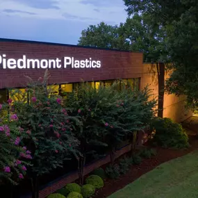 Bild von Piedmont Plastics