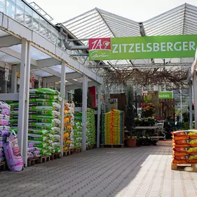 Bild von 1A Garten Zitzelsberger