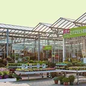 Bild von 1A Garten Zitzelsberger