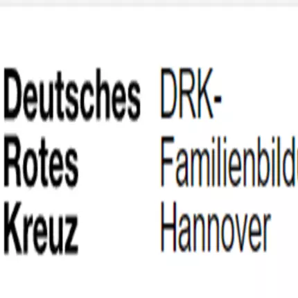 Logo van DRK-Familienbildungsstätte