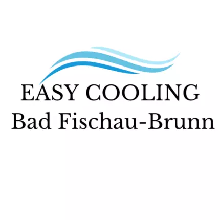 Logo de Easy Cooling