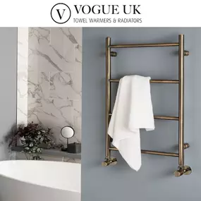 Bild von Doble Bathrooms Ltd.