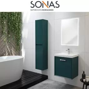 Bild von Doble Bathrooms Ltd.