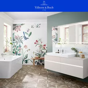 Bild von Doble Bathrooms Ltd.