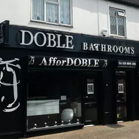 Bild von Doble Bathrooms Ltd.