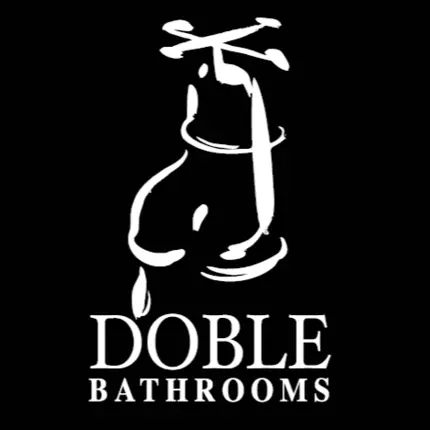 Logo van Doble Bathrooms Ltd.