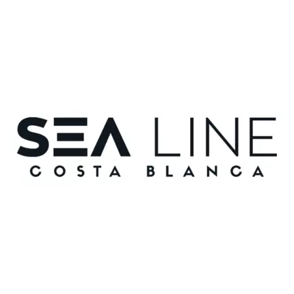 Logotipo de Sea Line Costa Blanca