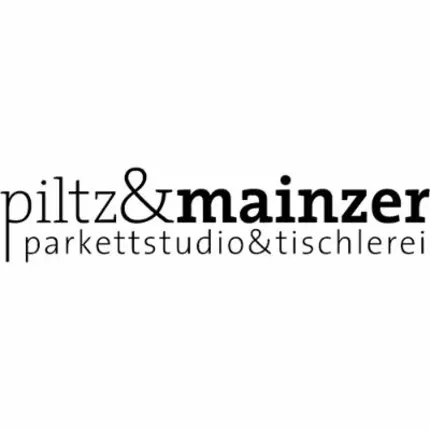 Logotyp från Piltz & Mainzer Parkettstudio & Tischlerei