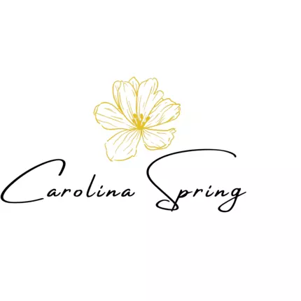 Logo von Carolina Springs Apartments