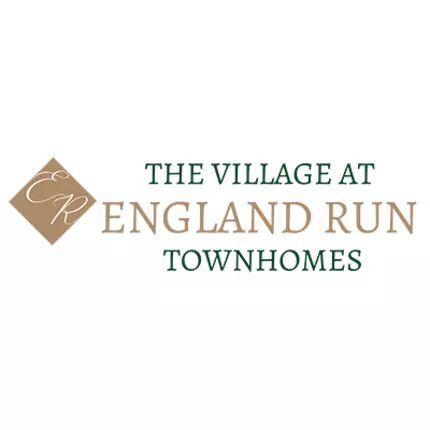 Logo da The Village at England Run