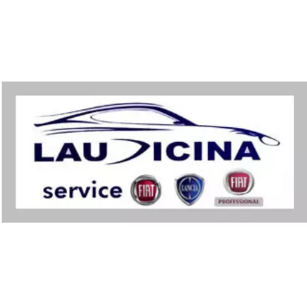 Logo van Autofficina Giovanni Laudicina Autorizzata Fiat Lancia e Fiat Professional