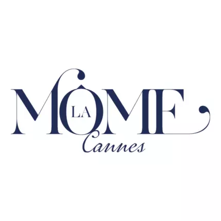 Logo da La Môme