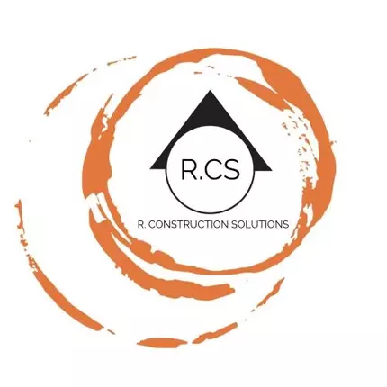 Logo od R. Construction Solutions (8262)