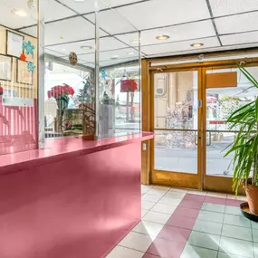 Bild von OYO Oasis Motel Las Vegas I-15