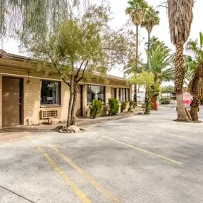 Bild von OYO Oasis Motel Las Vegas I-15