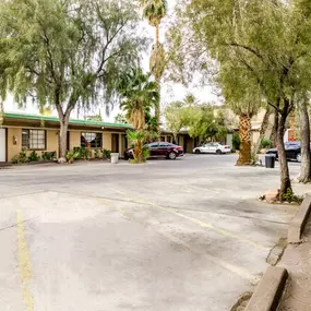 Bild von OYO Oasis Motel Las Vegas I-15