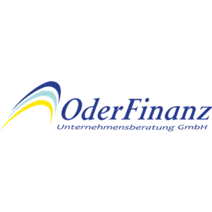 Logotyp från OderFinanz Unternehmungsberatung GmbH