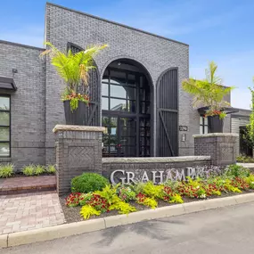 Bild von Graham Park at the Highlands