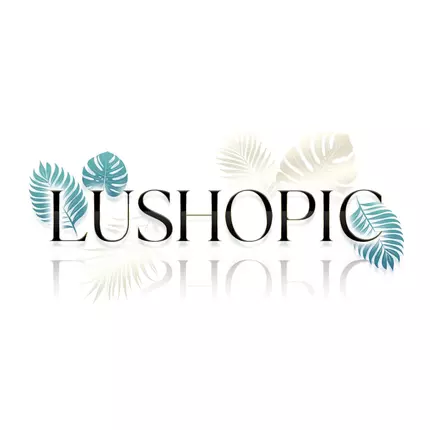 Logo da Lushopic