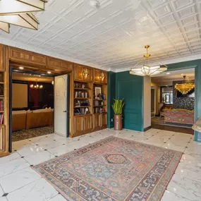 Bild von Harper House at the Highlands