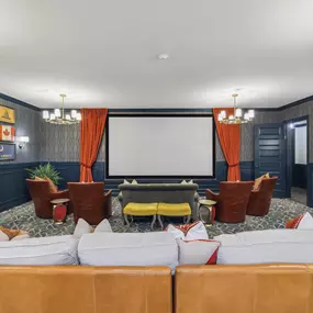 Bild von Harper House at the Highlands