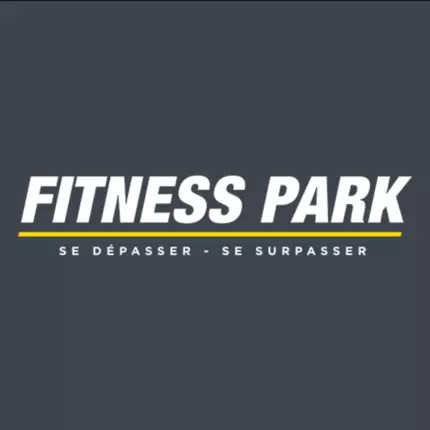 Logótipo de Fitness Park Cormeilles-en-Parisis