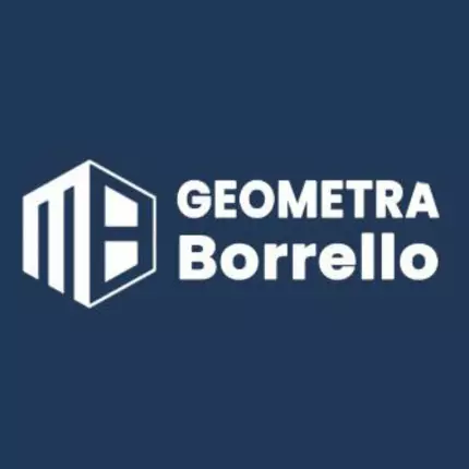 Logo od Borrello Marco Geometra