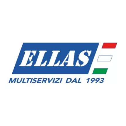 Logo von Ellas Multiservizi – Impresa di Pulizie Saronno