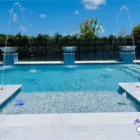 Paradise Swimming Pools & Spas: Serving Palm Beach, Martin & St. Lucie with Excellence