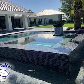 Swimming Pool Renovations in Martin & St. Lucie Counties: Paradise Swimming Pools & Spas provides high-quality resurfacing, remodeling, and more. Our experienced team ensures a beautiful and long-lasting result.