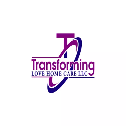 Logo from Transforming Love Home Care