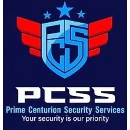 Logo od Prime Centurion Security Services Ltd