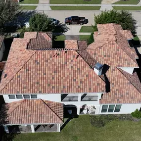 Bild von Shepherd Tile Roofing