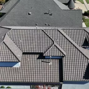 Bild von Shepherd Tile Roofing