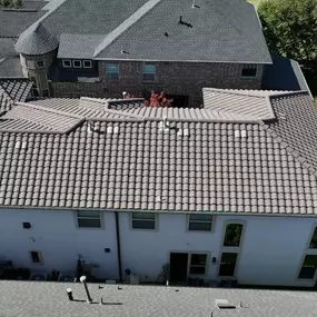 Bild von Shepherd Tile Roofing