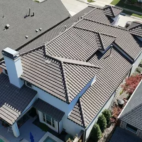 Bild von Shepherd Tile Roofing