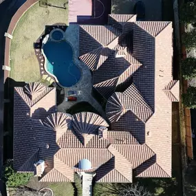 Bild von Shepherd Tile Roofing