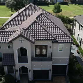 Bild von Shepherd Tile Roofing
