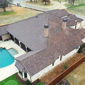 Bild von Shepherd Tile Roofing
