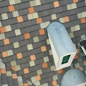 Bild von Shepherd Tile Roofing