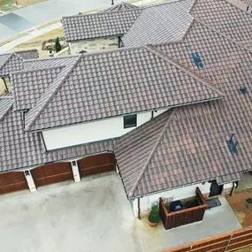 Bild von Shepherd Tile Roofing