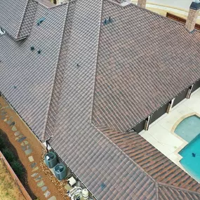 Bild von Shepherd Tile Roofing