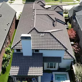 Bild von Shepherd Tile Roofing
