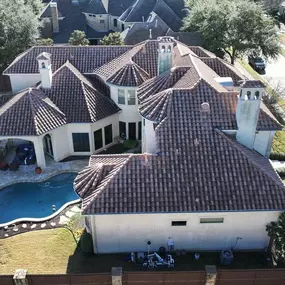 Bild von Shepherd Tile Roofing